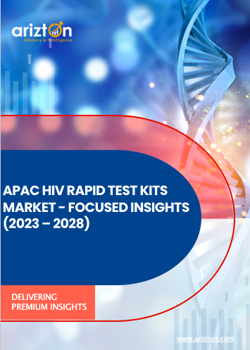 APAC HIV Rapid Test Kit Market Report by Arizton