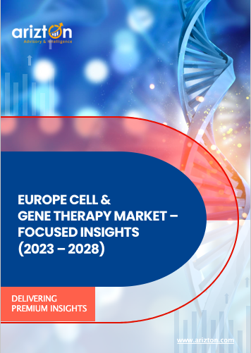 Europe Cell and Gene Therapy Market
