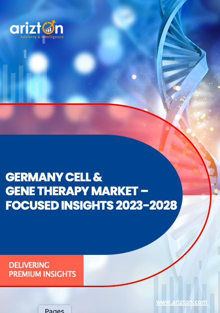 Germany Cell & Gene Therapy Market Report by Arizton