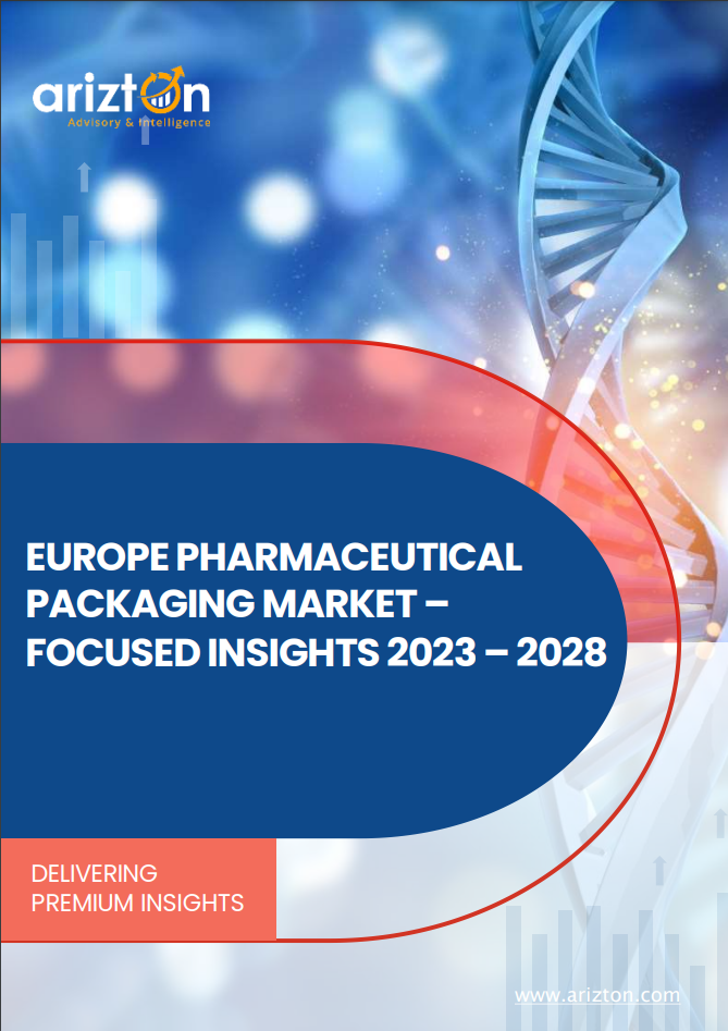 Europe Pharmaceutical Packaging Market Insights