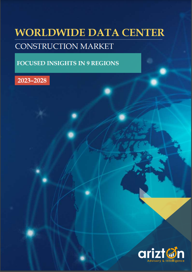 Worldwide Data Center Construction Market Insights