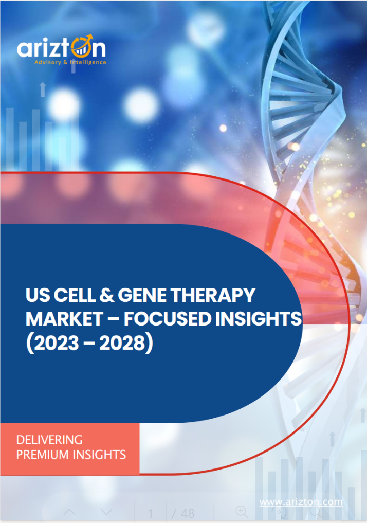 US Cell & Gene Therapy Market Insights Report