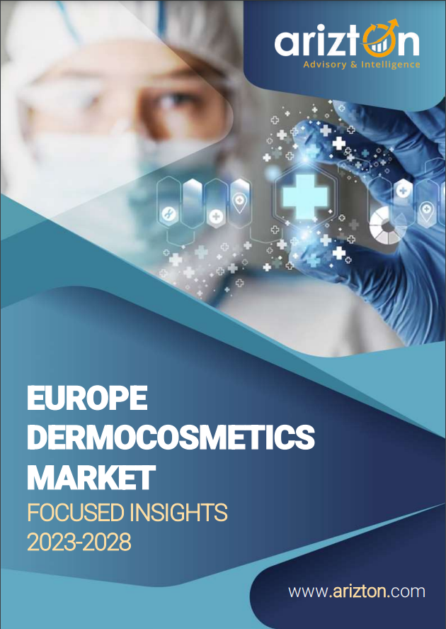 Europe Dermocosmetics Market Insights 