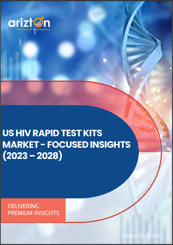 US HIV Test Kits Market Focused Insights