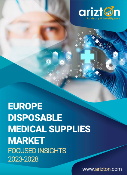 Europe Disposable Medical Supplies Market Overview