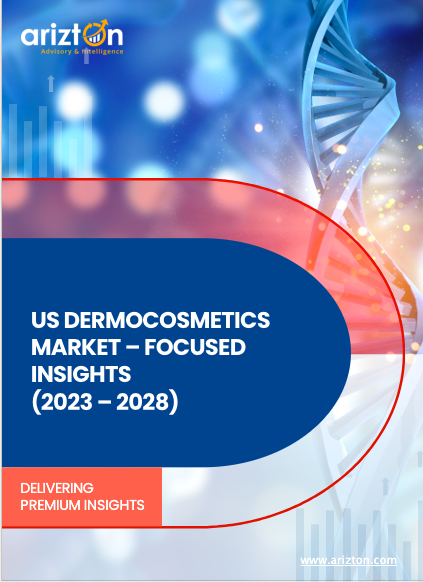 US Dermosmetics Market Report