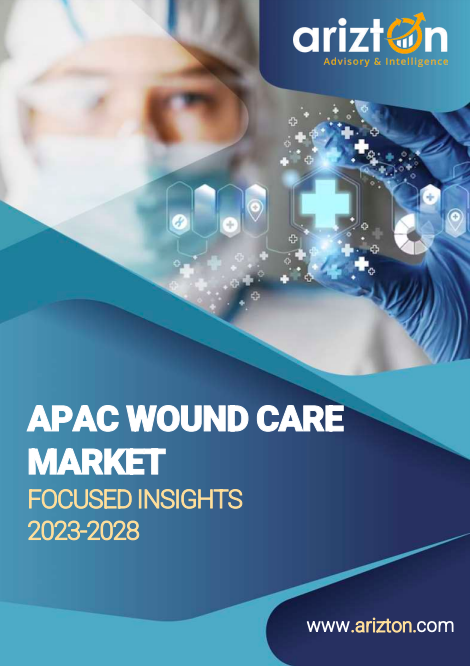 APAC Wound Care Market - Focused Insights 2023-2028 
