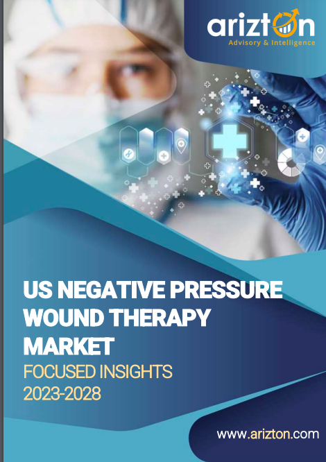 U.S. Negative Pressure Wound Therapy Market - Industry Outlook and Forecast 2022-2027