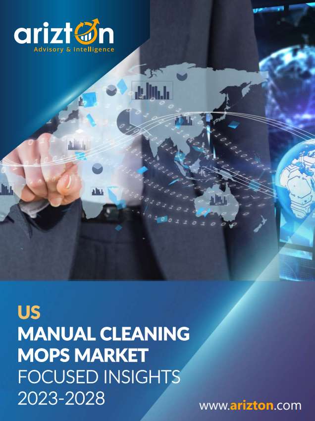 US Manual Cleaning Mops Market Insights