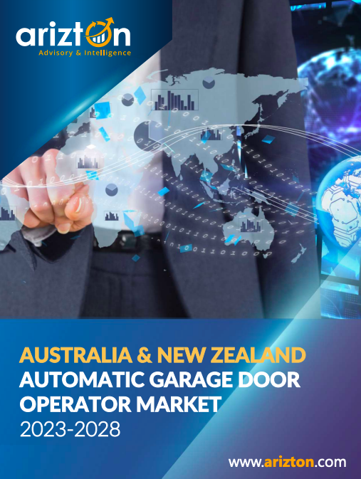 ANZ Automatic Garage Door Operator Market - Focused Insights 2023-2028