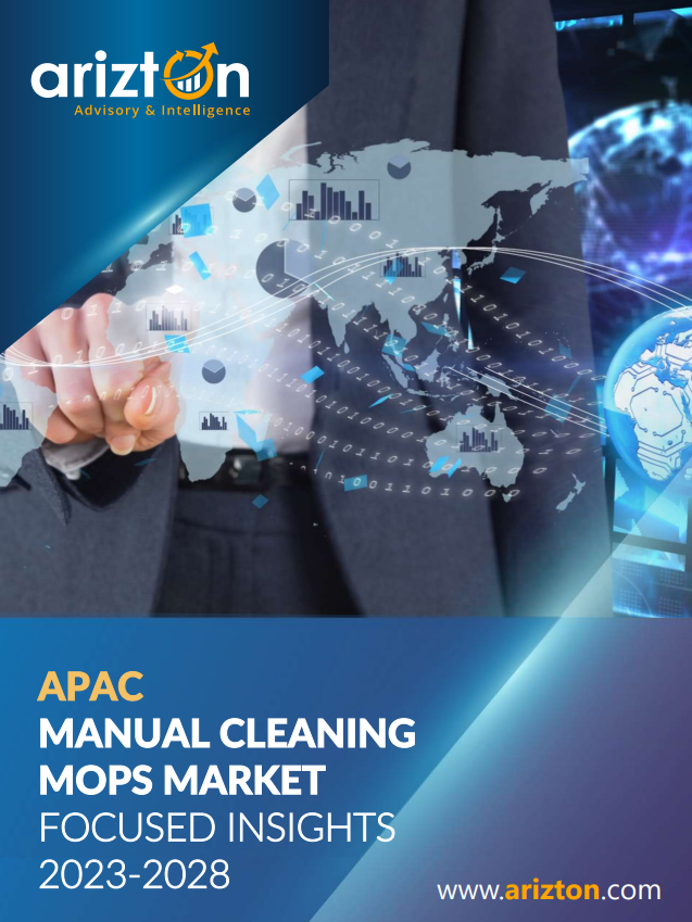 APAC Manual Cleaning Mops Market Insights Report