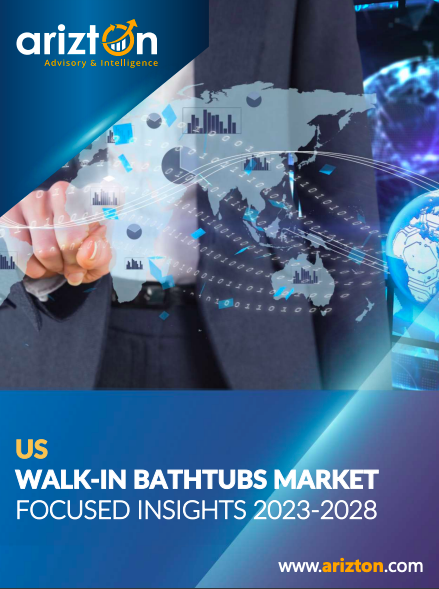 US Walk-in Bathtubs Market - Focused Insights 2023-2028