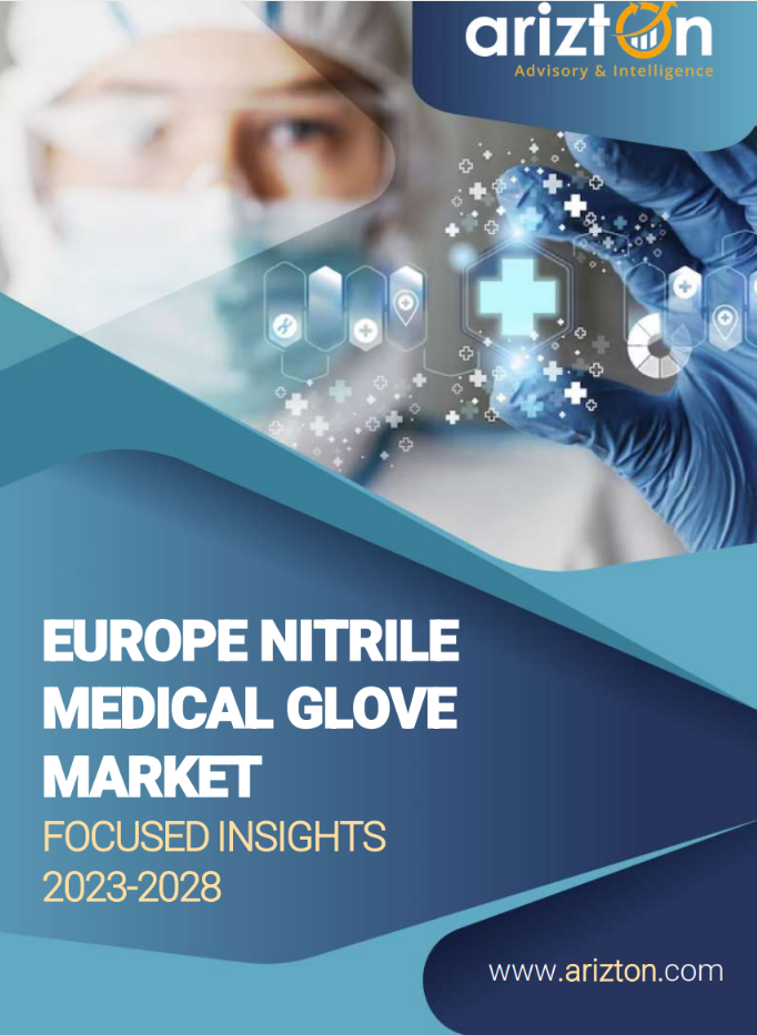 Europe Nitrile Gloves Market Insights