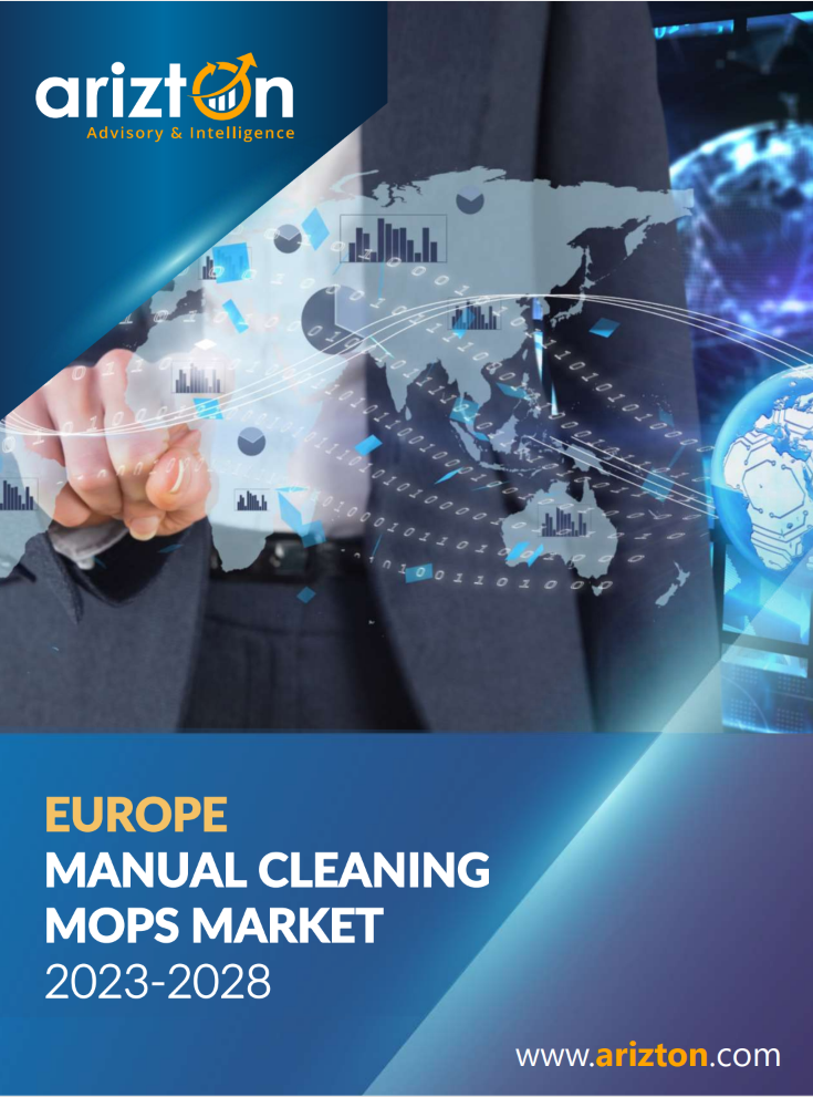 Europe Manual Cleaning Mops Market Insights