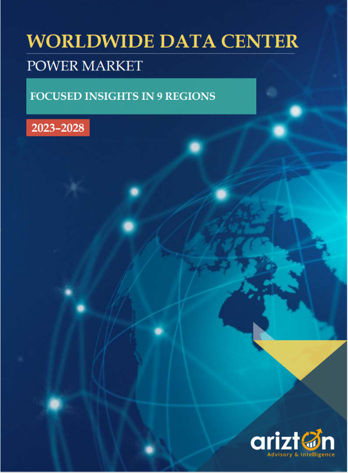 Worldwide Data Center Power Market Focused Insights