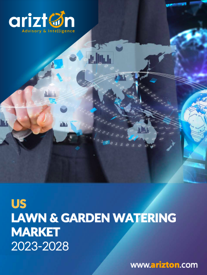US lawn & garden watering market