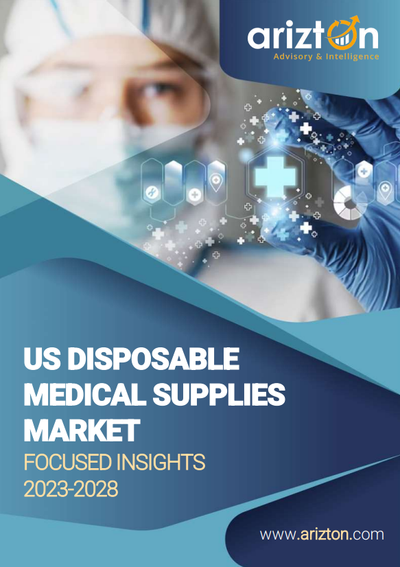 US Disposable Medical Supplies Market Focused Insights