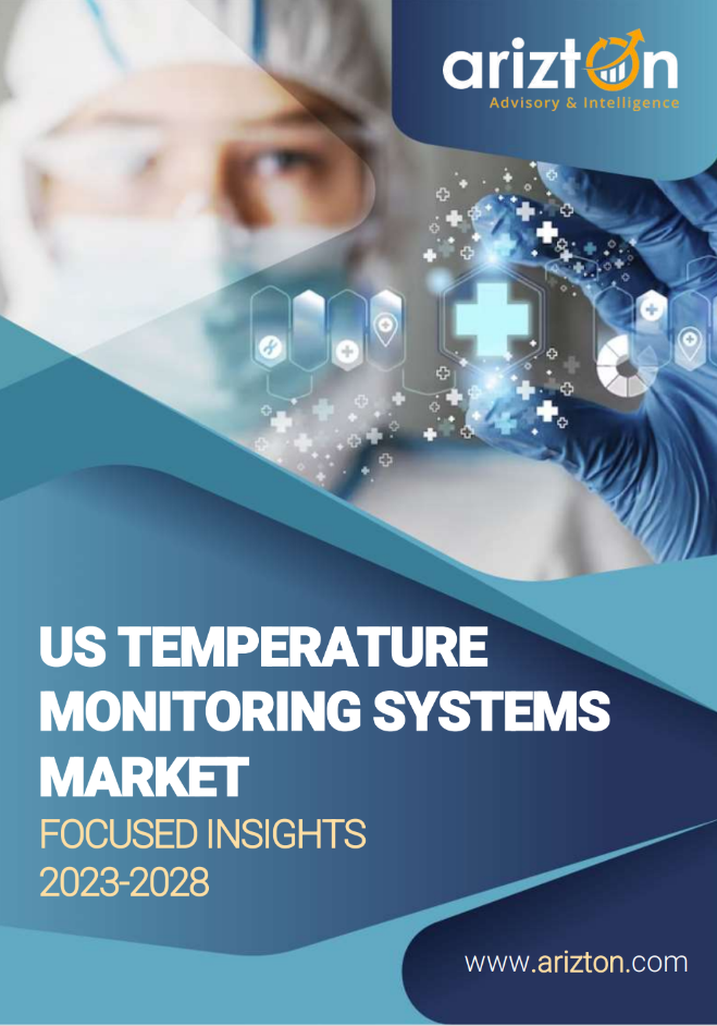 US Temperature Monitoring Systems Market Focused Insights