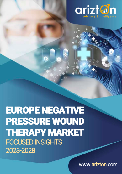 Europe Negative Pressure Wound Therapy Market Size, Trends, Growth