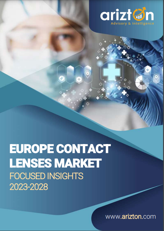 Europe Contact Lenses Market Focused Insights