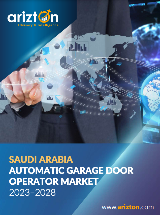 Saudi Arabia Garage Door Market Focused Insights