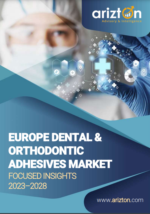 Europe Dental & Orthodontic Adhesives Market Focused Insights