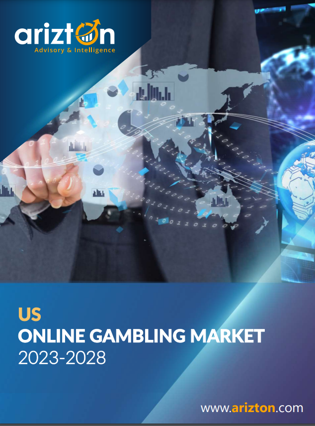 US Online Gambling Market Focused Insights Report