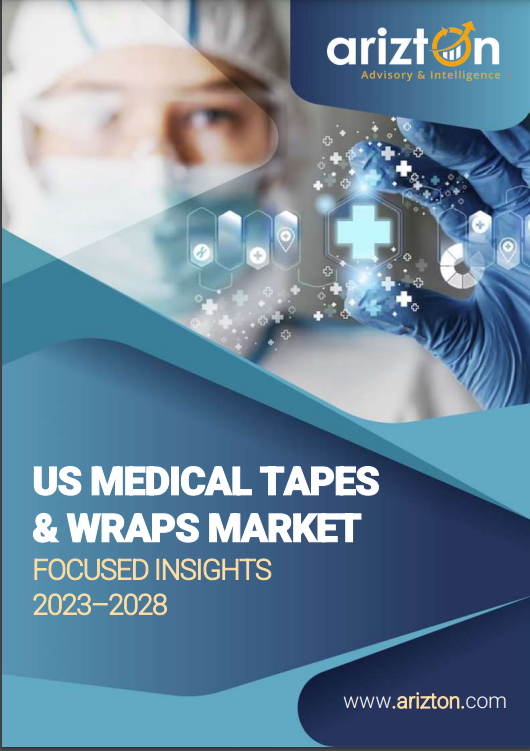 U.S. Medical Tapes & Wraps Market Focused Insights