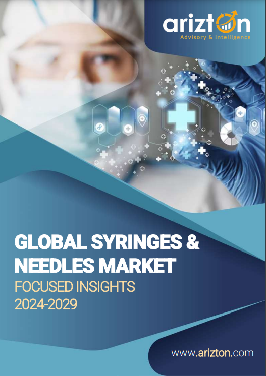 Syringes and Needles Market Focused Insights