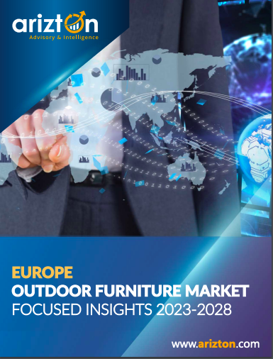 Europe Outdoor Furniture Market Report