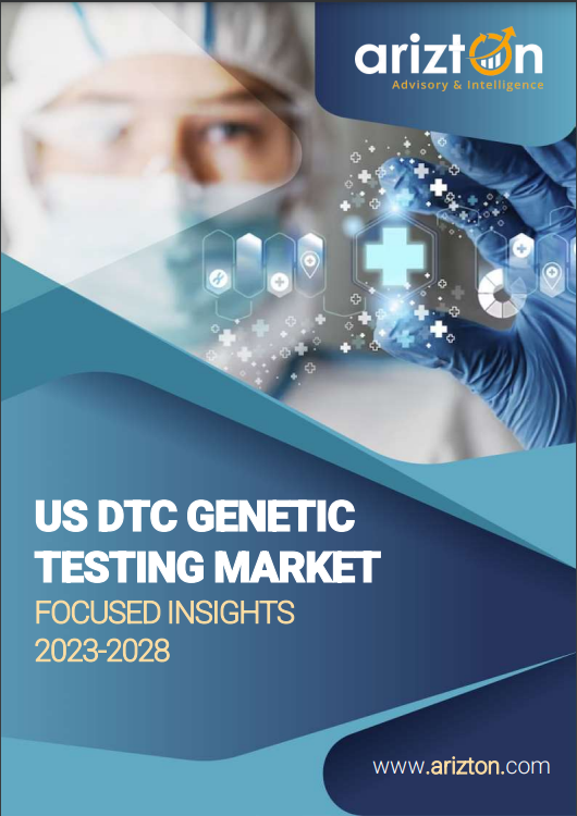 U.S. DTC Genetic Testing Market Focused Insights