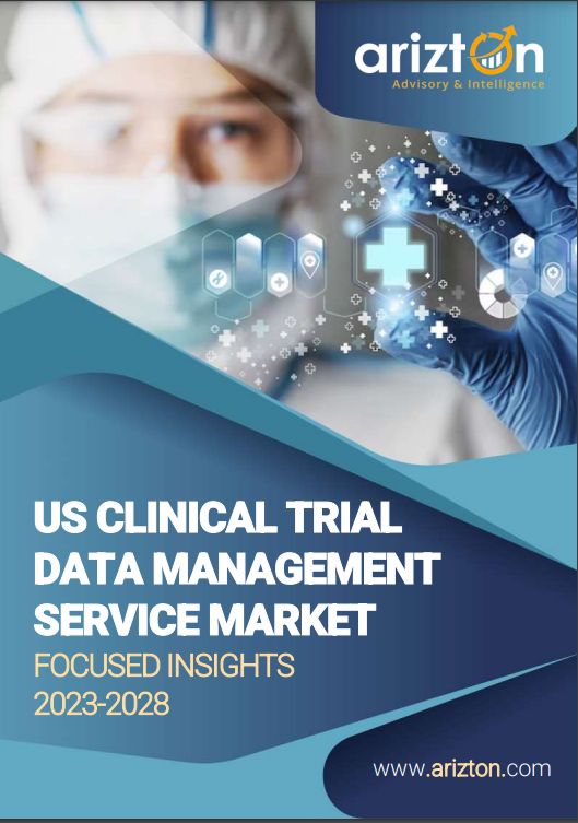U.S. Clinical Trial Data Management Service Market