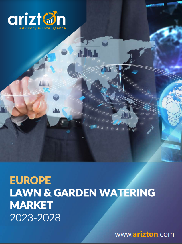 Europe Lawn & Garden Watering Market Focused Insights
