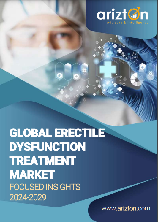 Global Erectile Dysfunction Treatment Market Focused Insights