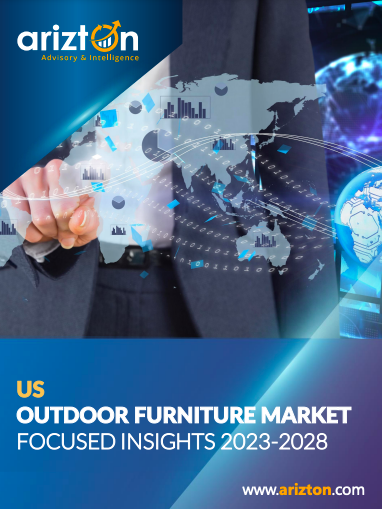 U.S Outdoor Funiture Market Growth Report