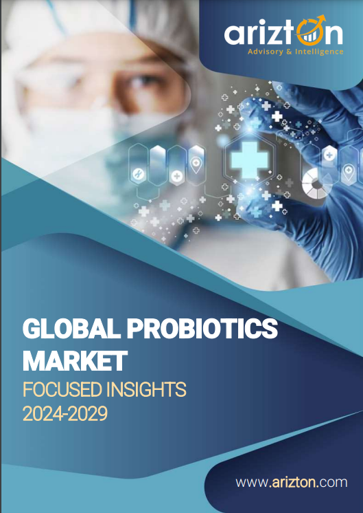 Global Probiotics Market - Focused Insights
