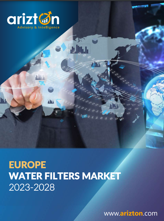 Europe Water Filters Market - Focused Insights