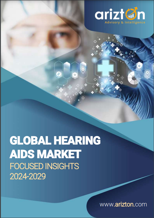 Global Hearing Aids Market Focused Insights 