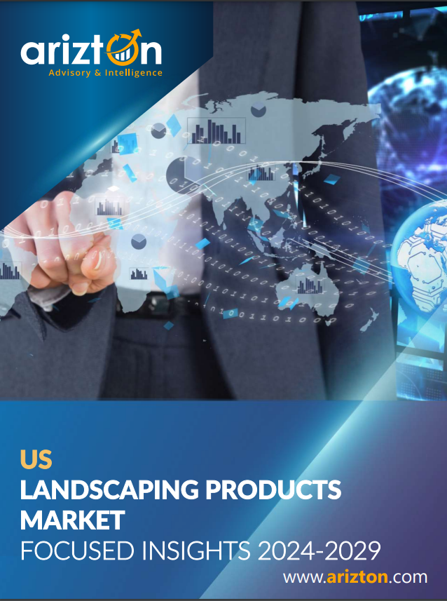 U.S Landscaping Products Market Focused Insights