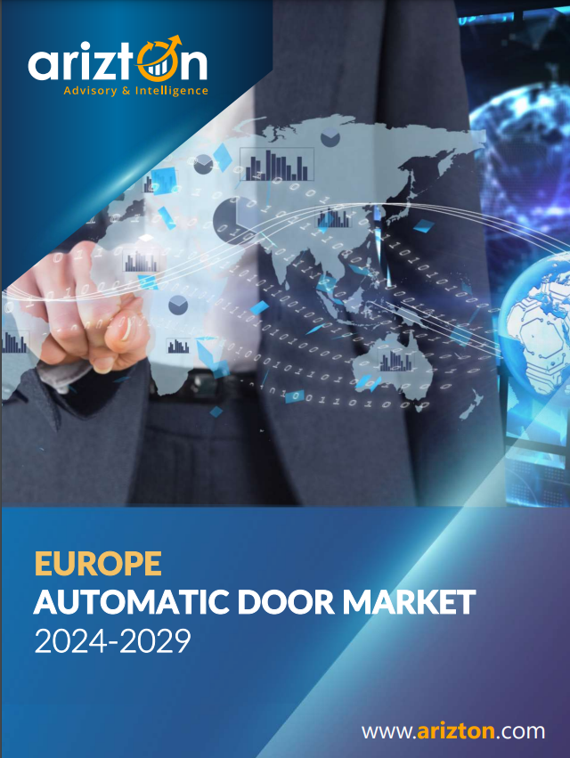 Europe Automatic Doors Market 