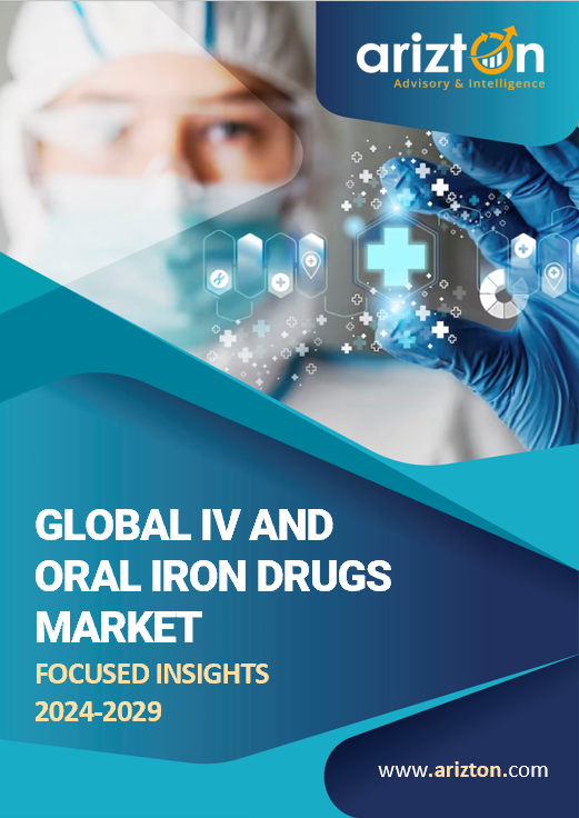 Global IV & Oral Iron Drugs Market Report