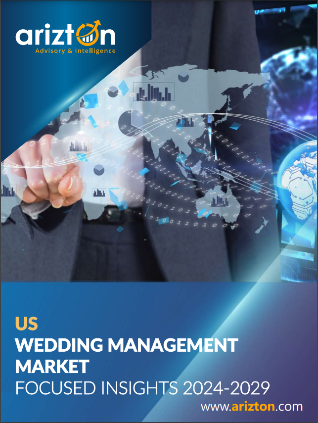 U.S. Wedding Management Market Focused Insights