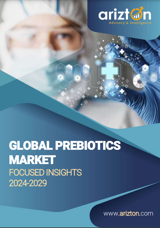 Global Prebiotics Market Insights Report