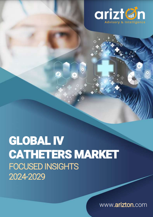 Global IV Catheters Market Focused Insights