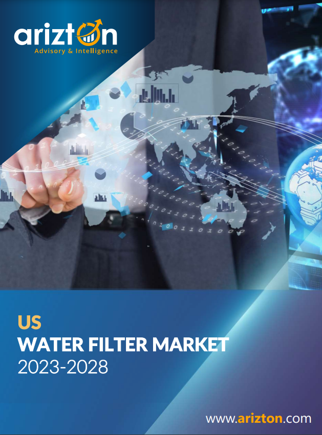 U.S. Water Filter Market Focused Insights