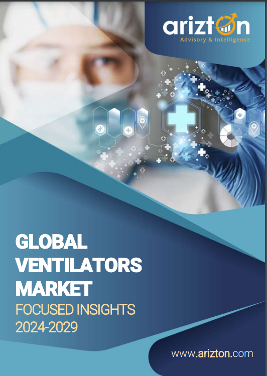 Global Ventilators Market Focused Insights