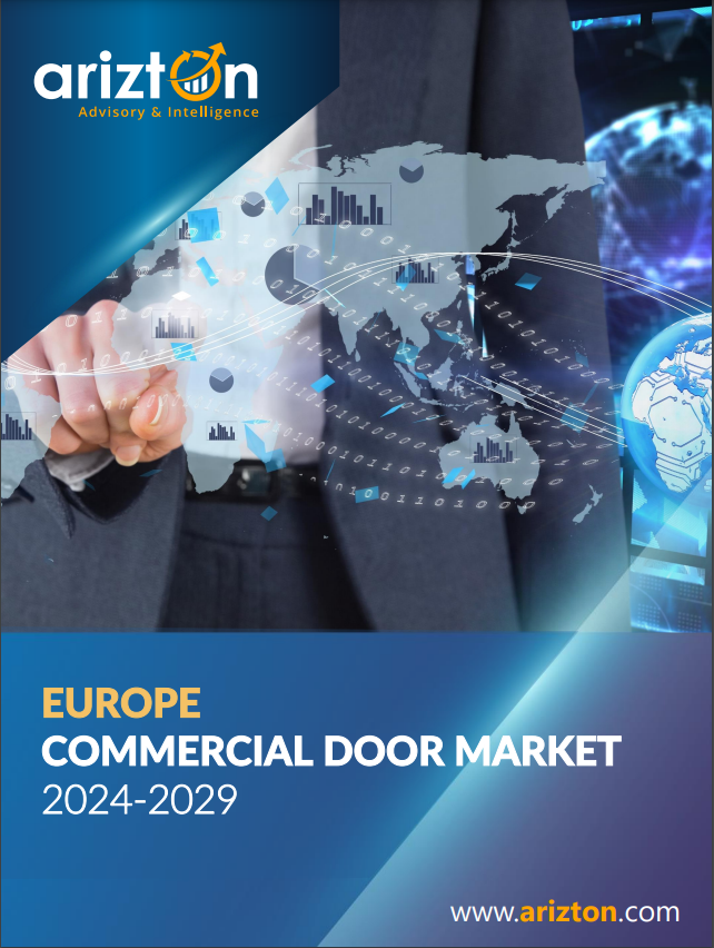 Europe Commercial Door Market - Focused Insights