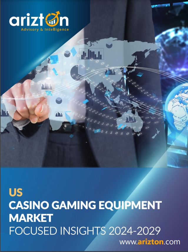 U.S. Casino Gaming Equipment Market – Focused Insights