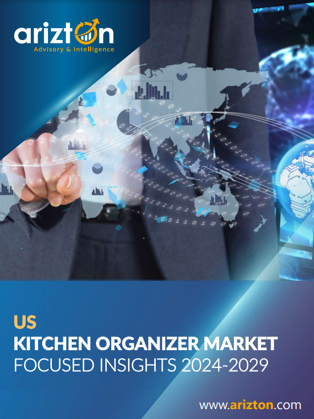 U.S. Kitchen Organizer Market Focused Insights