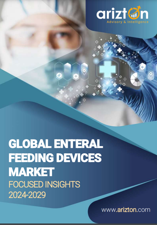 Global Enteral Feeding Devices Market Report